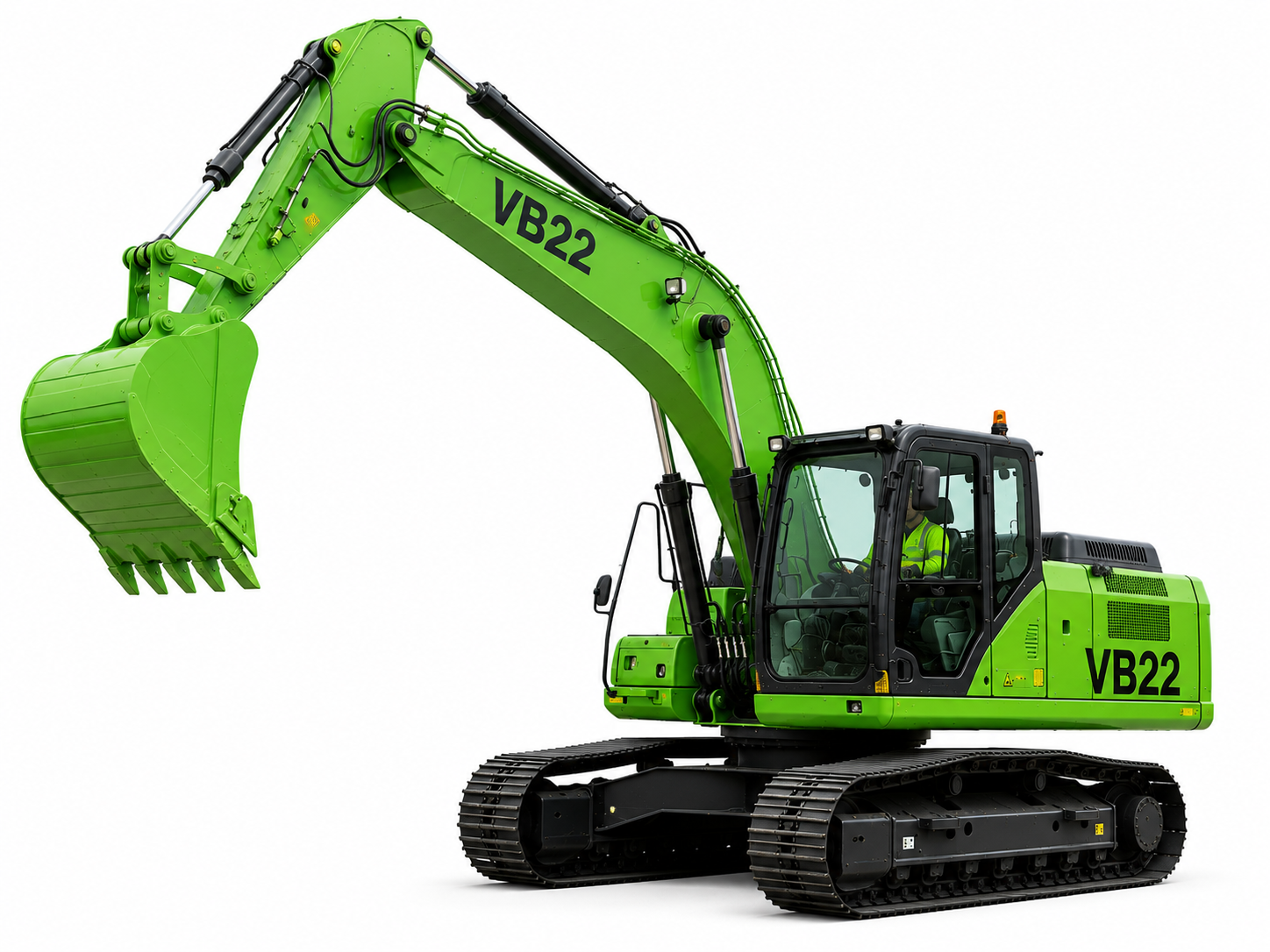 excavaciones 22